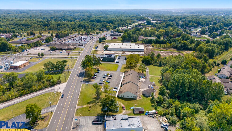 More Photos Of 950 Youngstown Warren Rd, Niles Medical For Lease