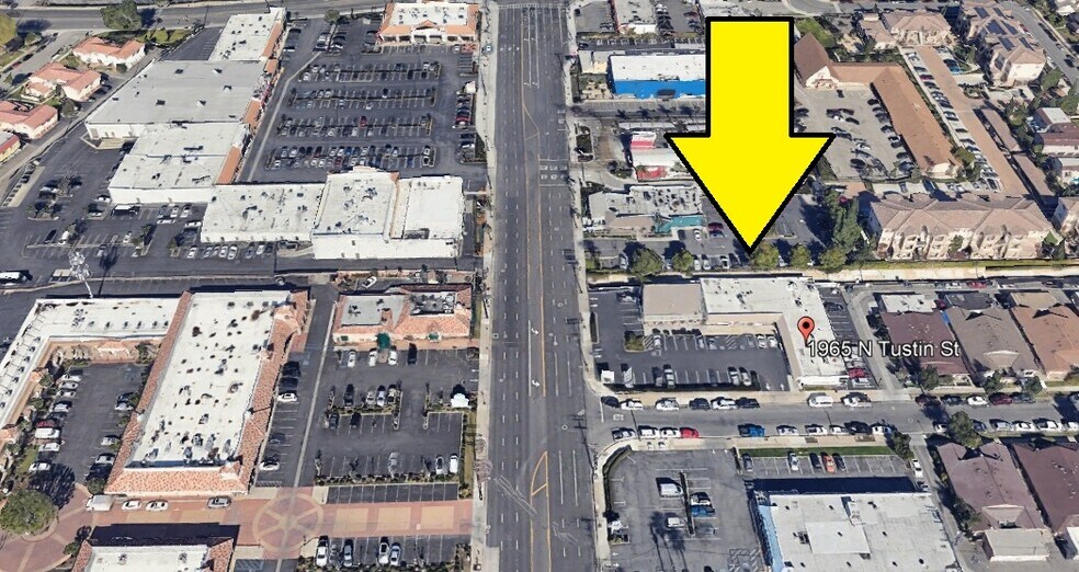 More Photos Of 1963-1981 N Tustin St, Orange Unknown For Lease