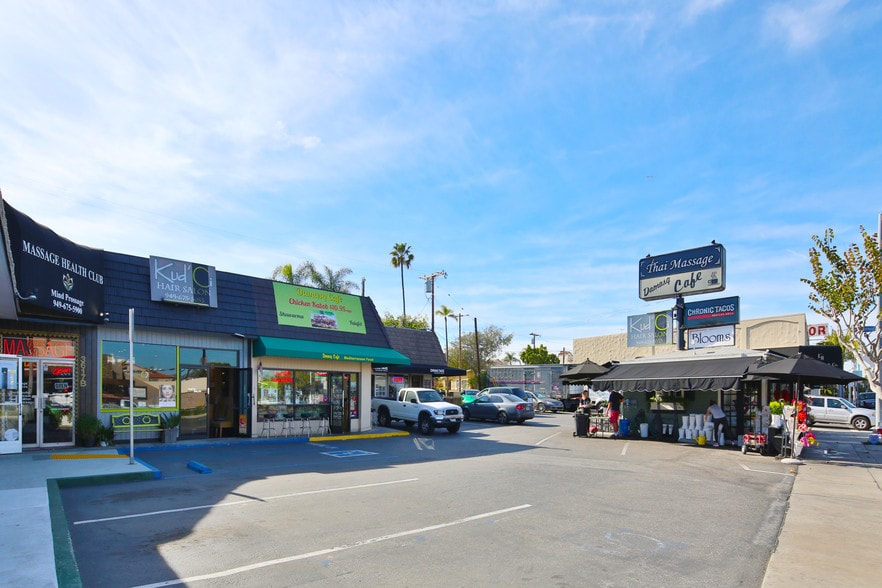 More Photos Of 3601-3617 E Coast Hwy, Corona Del Mar Unknown For Lease