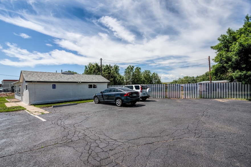 More Photos Of 6920 Highway 85-87, Fountain Office Residential For Sale