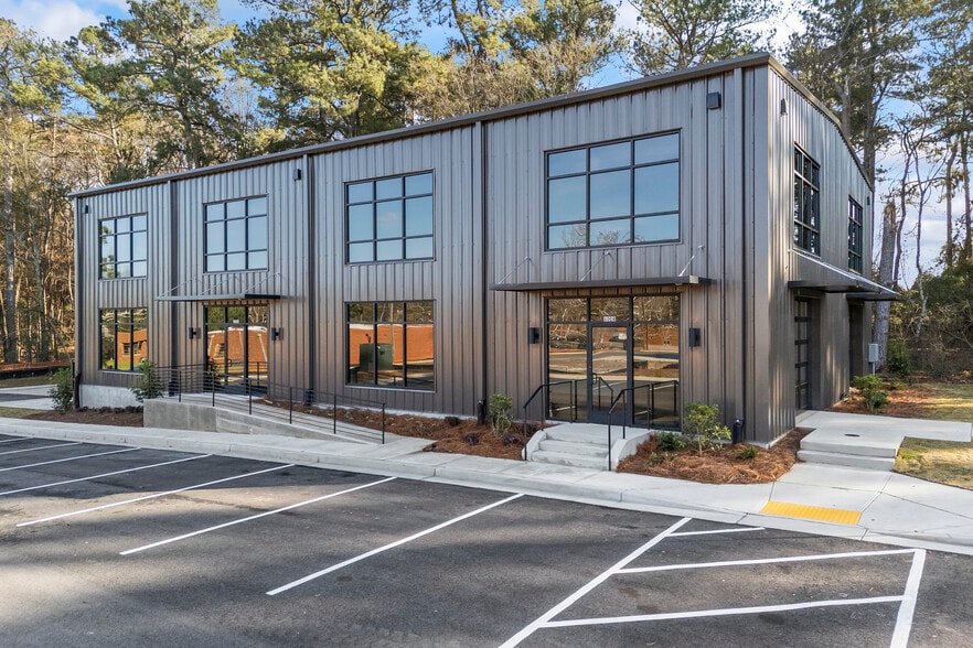 More Photos Of 161 Fritz Mar Ln - Bldg 600, Athens Warehouse For Lease