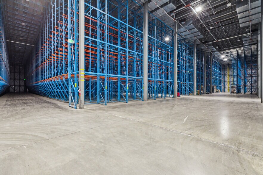 More Photos Of 300 Belvidere Rd, Perryville Refrigeration Cold Storage For Sale