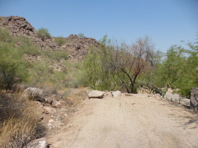 More Photos Of 6010 E Cholla Ln, Paradise Valley Land For Sale