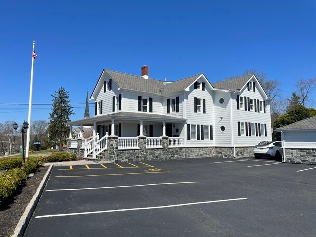 More Photos Of 899 State Route 34, Matawan Office For Sale