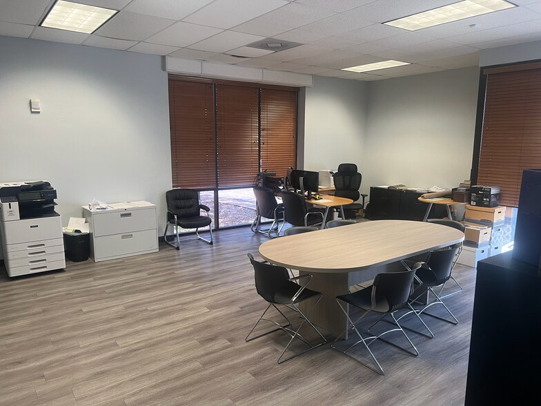 More Photos Of 733 Fort Worth Dr, Denton Office For Sale