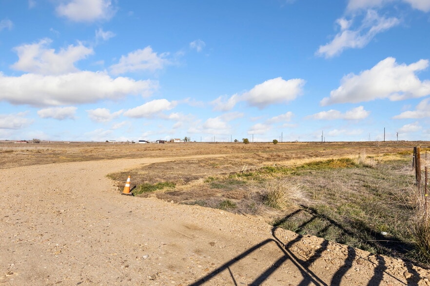 More Photos Of TBD Saginor Ln, Platteville Land For Lease