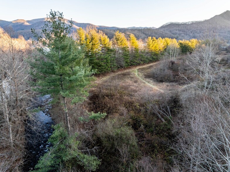 More Photos Of 00 Hyatt Creek rd, Waynesville Land For Sale