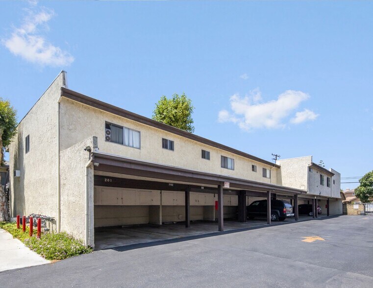 More Photos Of 3108 Vineland Ave, Baldwin Park Apartments For Sale