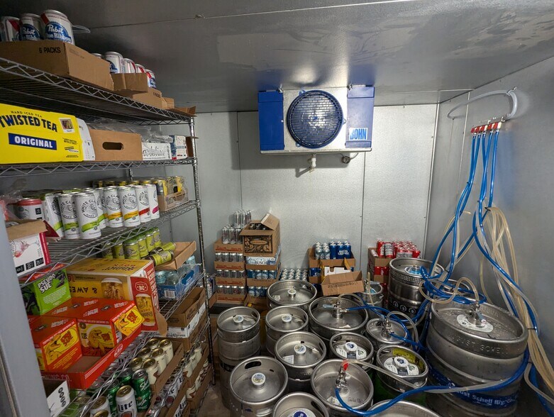 More Photos Of 104 N Elm St, Cresco General Retail For Sale