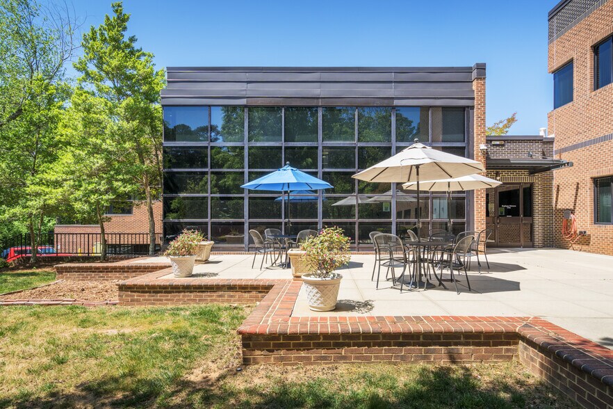 More Photos Of 3001 Weston Pky, Cary Office For Sale