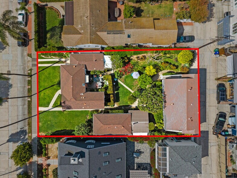 More Photos Of 7409-7415 Eads Ave, La Jolla Apartments For Sale