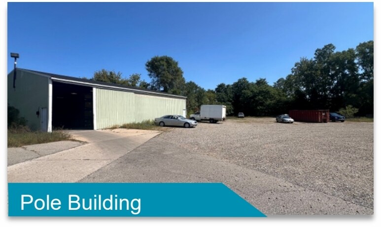 More Photos Of 800 N Clark St, Albion Manufacturing For Sale