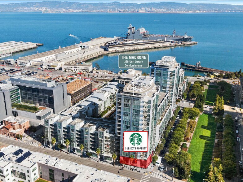 More Photos Of 1325 3rd St, San Francisco Apartments For Lease