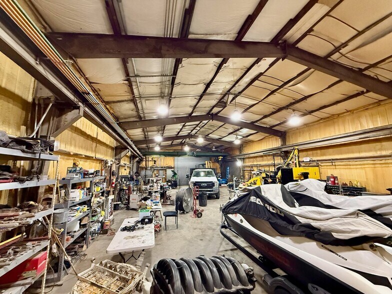 More Photos Of 2876 Kentucky 109, Clay Warehouse For Sale