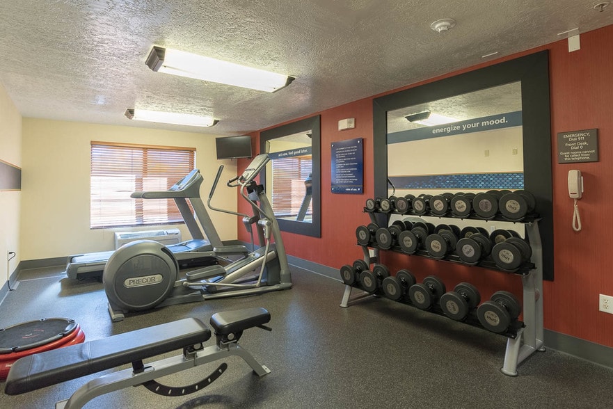 More Photos Of 4100 Snyder Blvd, Sierra Vista Hotel For Sale