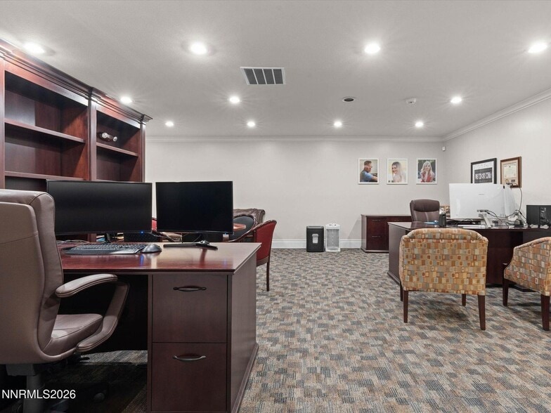 More Photos Of 441 W Plumb Ln, Reno Office For Sale