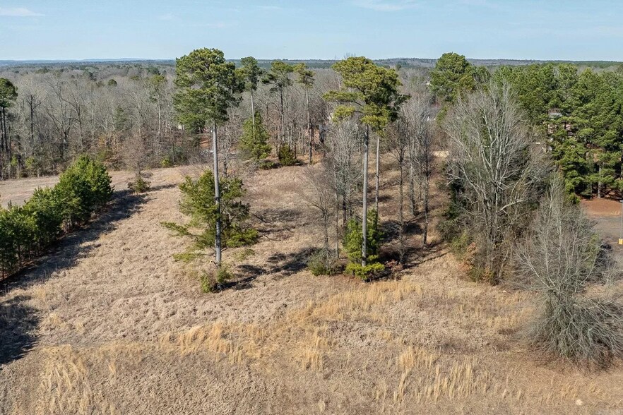 More Photos Of W Collin Raye Drive, De Queen Land For Sale