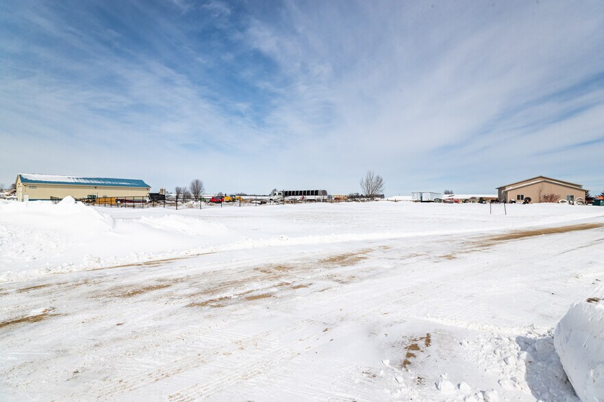 More Photos Of 220 WI-27, Westby Industrial For Sale