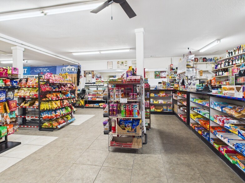 More Photos Of 12240 S Dixie, La Salle Convenience Store For Sale