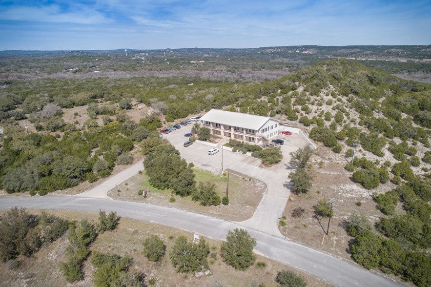 More Photos Of 180 Joe Wimberley Blvd, Wimberley Medical For Lease