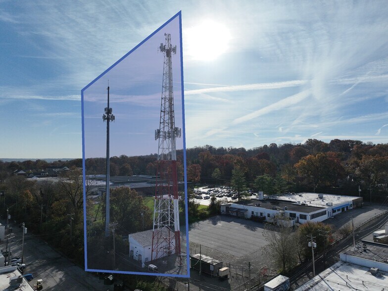 Primary Photo Of 3128 Wasson Rd, Cincinnati Specialty For Sale