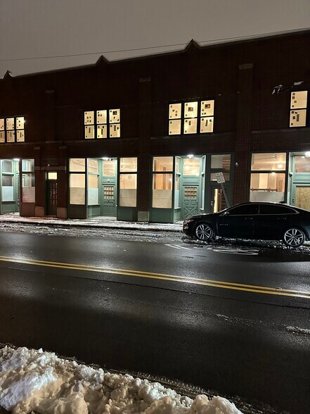 More Photos Of 105 Parsons Ave, Columbus Storefront Retail Office For Lease