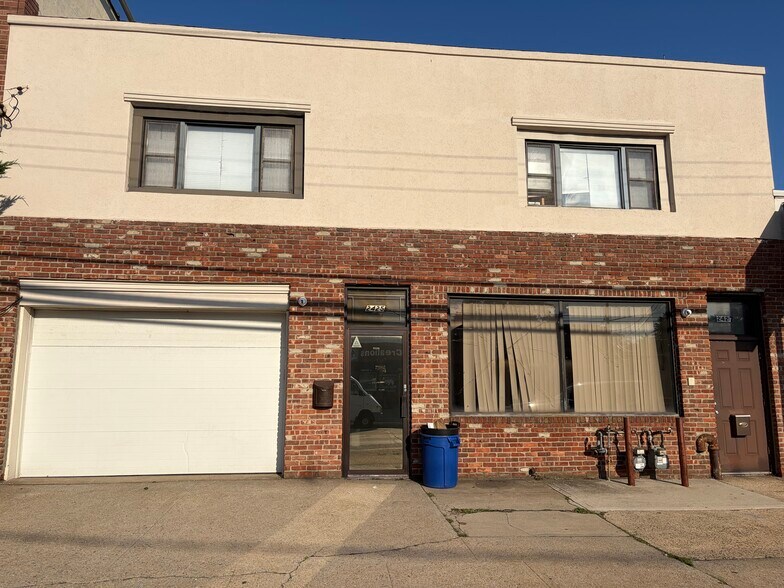 Primary Photo Of 2425 Long Beach Rd, Oceanside Flex For Lease