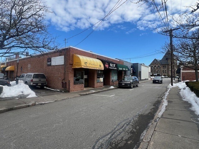 More Photos Of 21 Pelham St, Newton General Retail For Sale