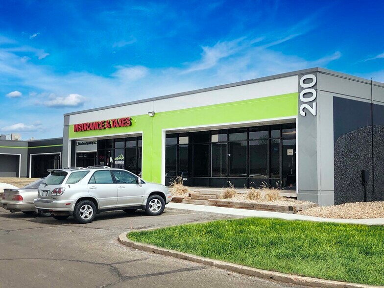 More Photos Of 3700 Havana St, Denver Unknown For Lease