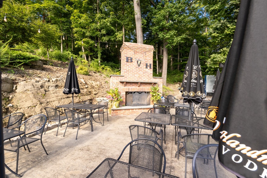 More Photos Of 45 State Route 94, Blairstown Restaurant For Sale