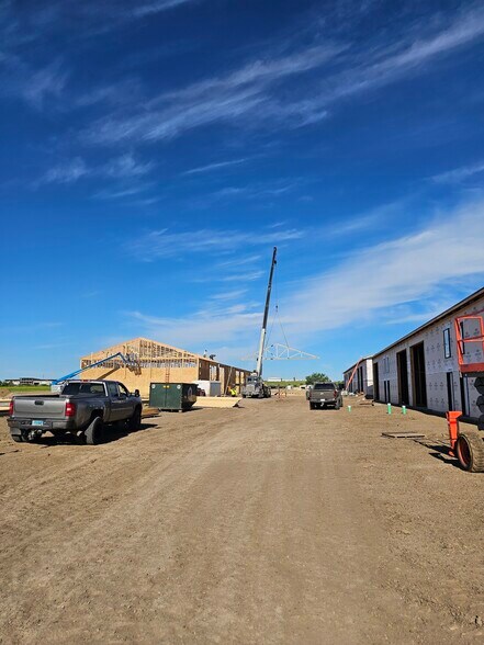 More Photos Of 313 60th Ave, Williston Apartments For Sale