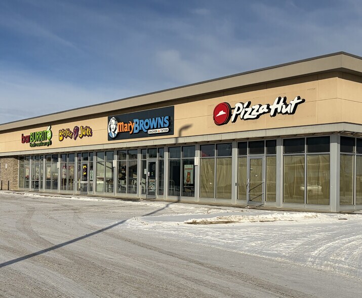 Primary Photo Of 155 Cargill Rd, Winkler Storefront For Lease