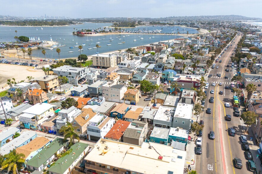 More Photos Of 830-832 Pismo Ct, San Diego Apartments For Sale