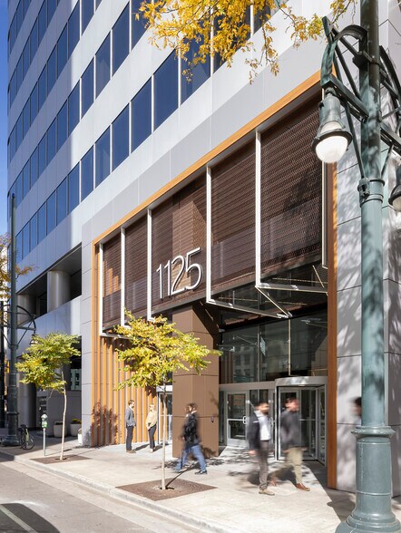 More Photos Of 1125 17th St, Denver Office For Lease