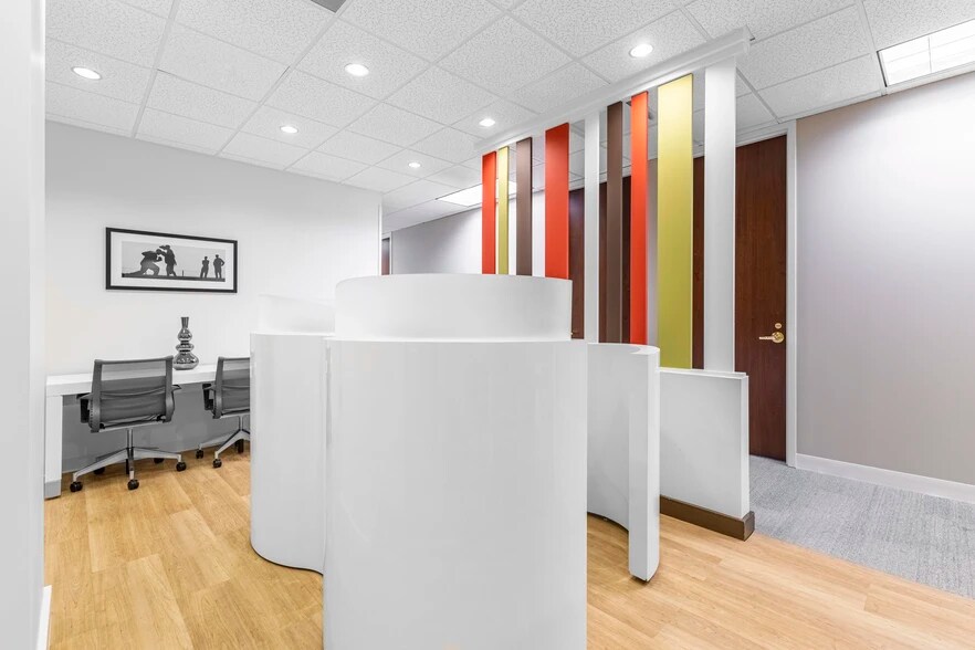 More Photos Of 260 Peachtree St NW, Atlanta Office For Lease