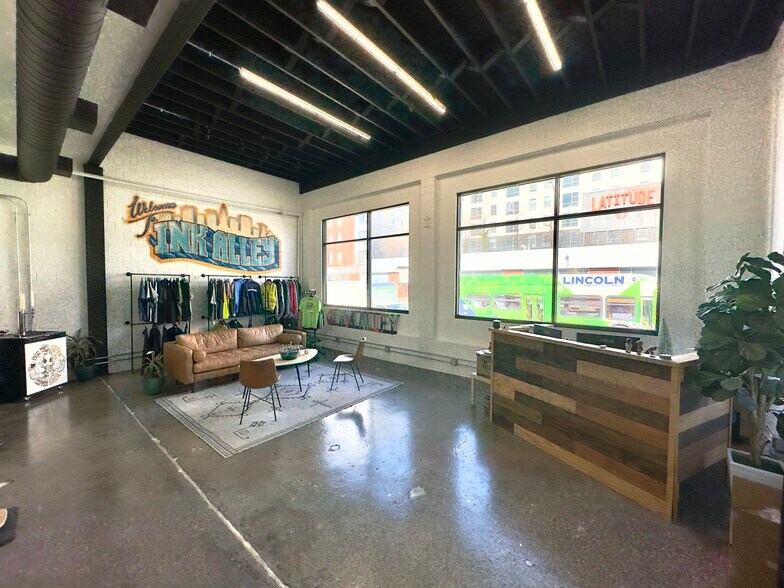 More Photos Of 1029 M St, Lincoln Showroom For Sale