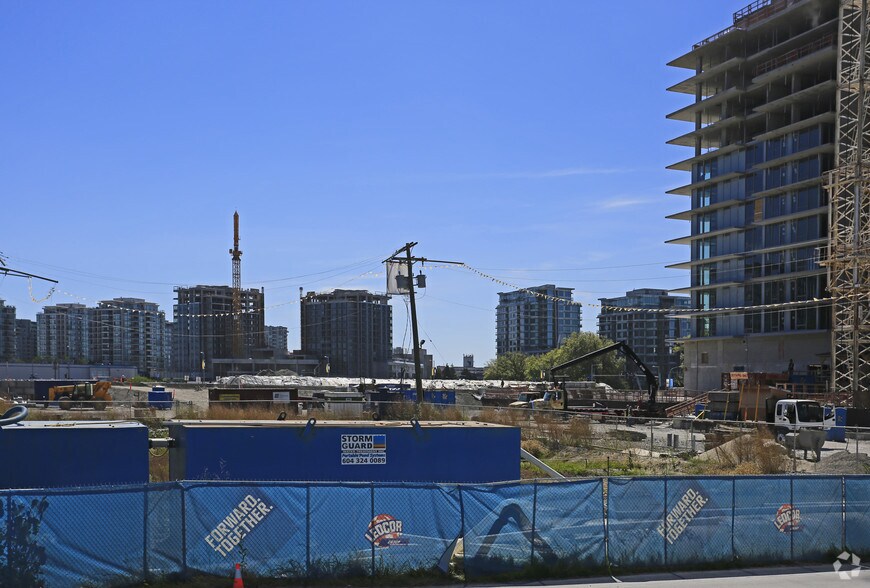 More Photos Of 6888 River Rd, Richmond Apartments For Sale