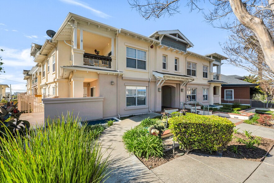 More Photos Of 1256 E Main St, Ventura Apartments For Sale