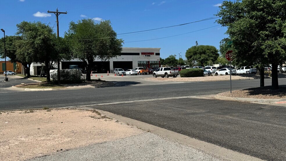 More Photos Of 325 1st St, San Angelo Land For Sale