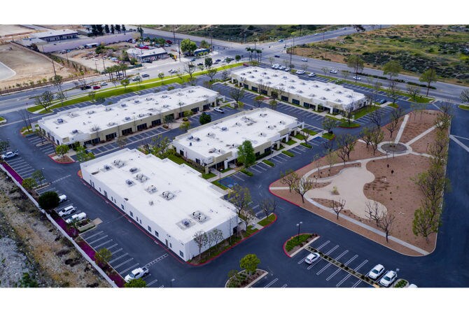 More Photos Of 1318 N Monte Vista Ave, Upland Unknown For Lease