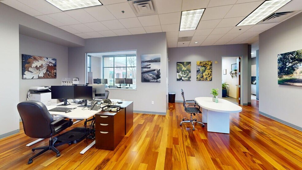 More Photos Of 105 Foss Creek Cir, Healdsburg Medical For Lease