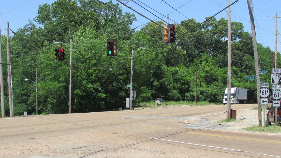 More Photos Of 5002 S 3rd St, Memphis Convenience Store For Sale