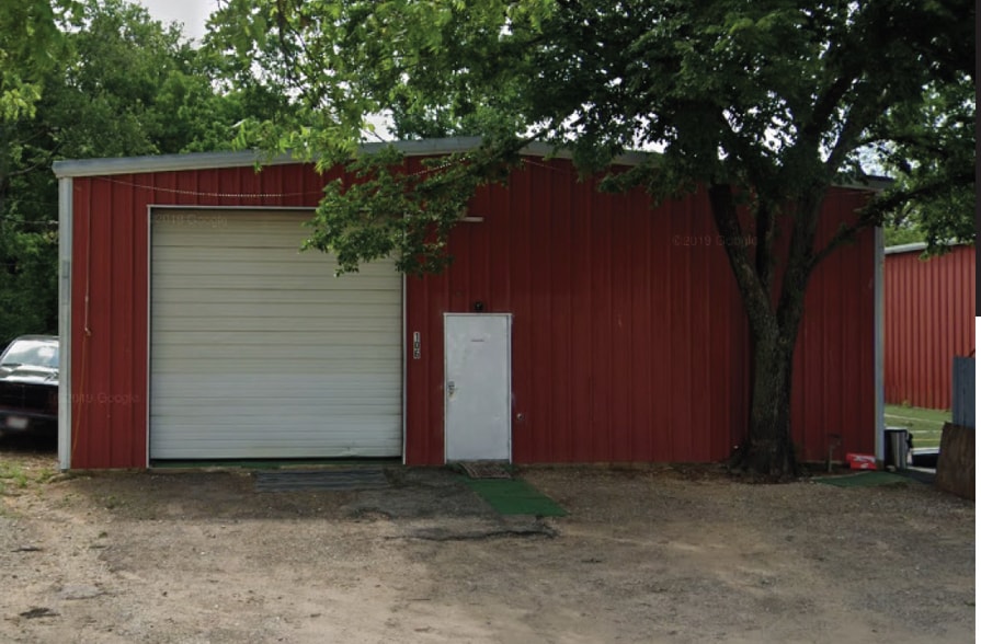 More Photos Of , Kennedale Industrial For Sale