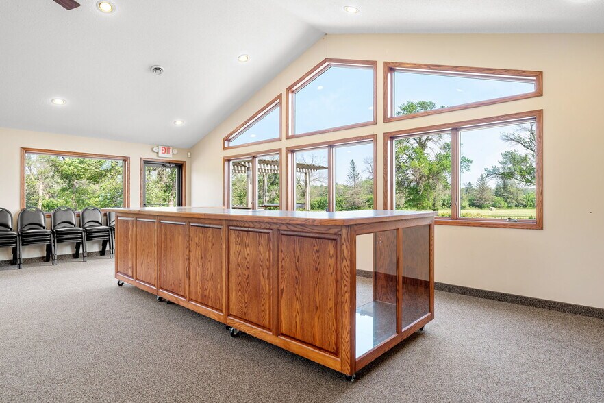 More Photos Of 3700 11th Pl NE, Austin Lodge Meeting Hall For Sale