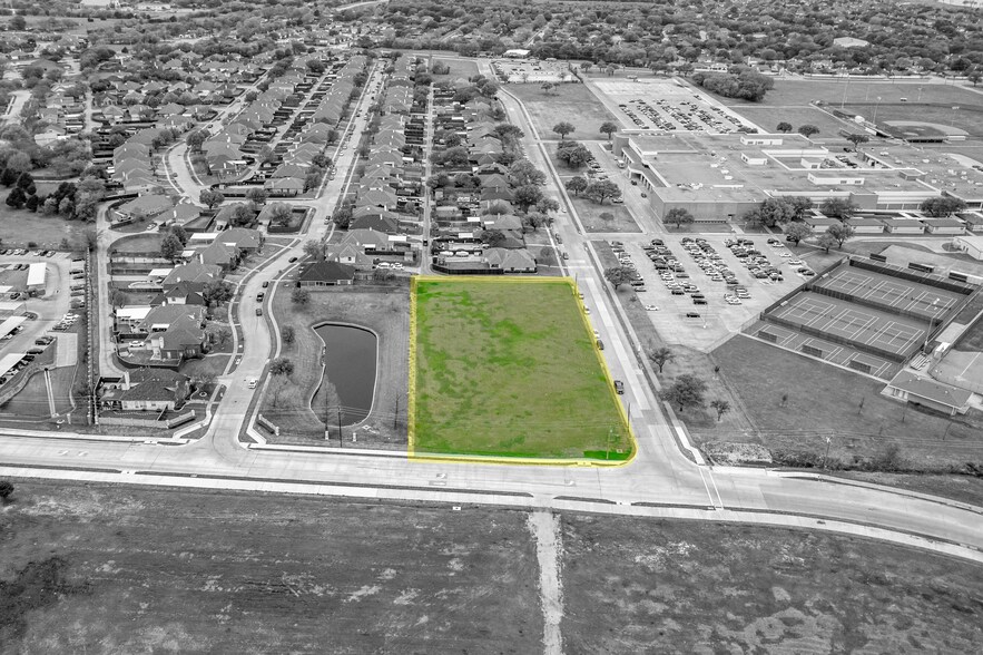 More Photos Of , Garland Land For Sale