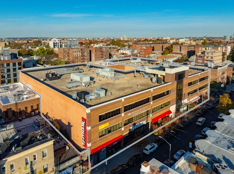 More Photos Of 1630 E 15th St, Brooklyn Office For Sale