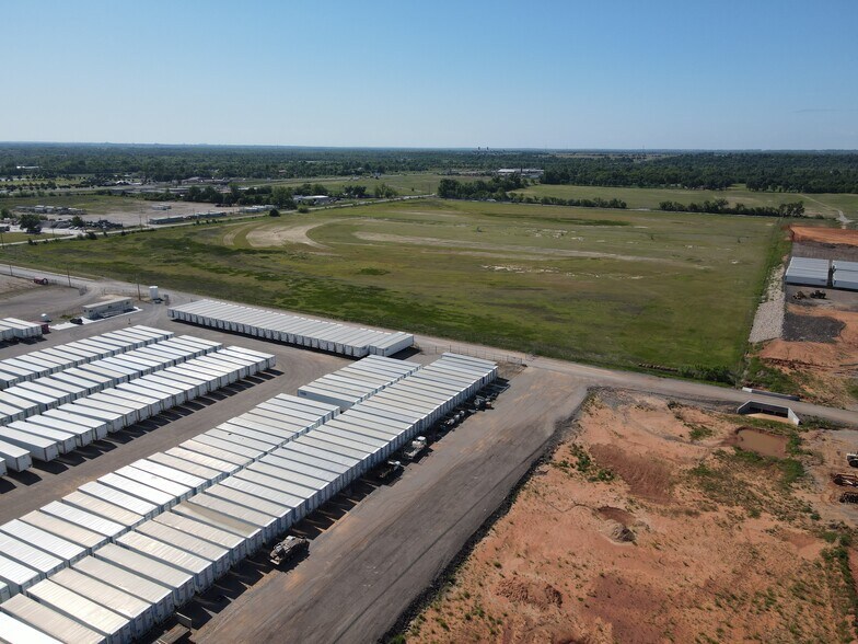 More Photos Of SW 149th St, Oklahoma City Land For Sale