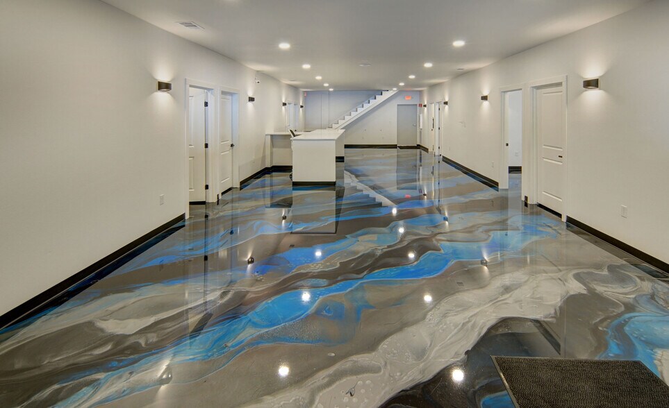 More Photos Of 4300 Burleson Retta Rd, Burleson Flex For Sale