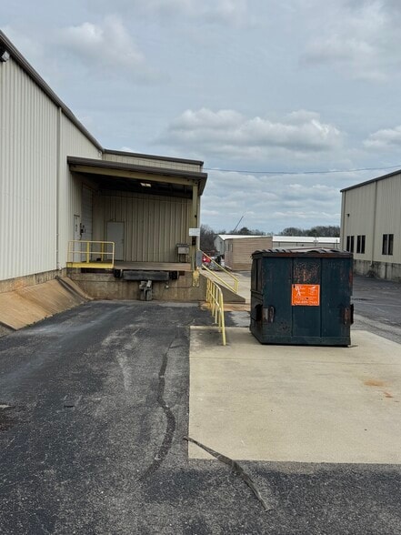 More Photos Of , Decatur Industrial For Sale