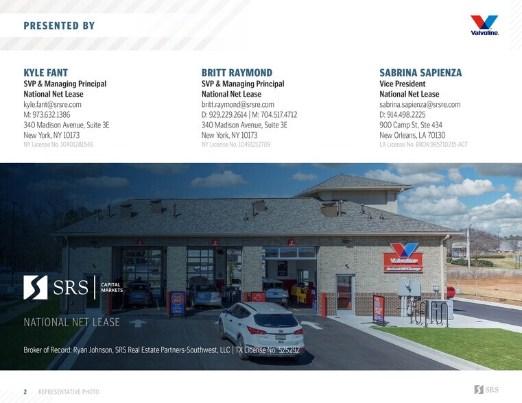 More Photos Of 11901 Quaker Ave, Lubbock Auto Repair For Sale